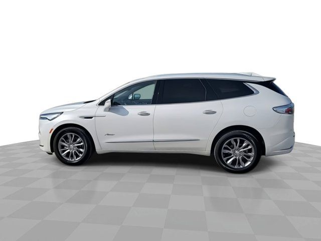 2024 Buick Enclave Avenir