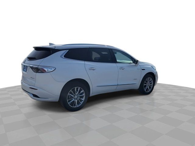 2024 Buick Enclave Avenir