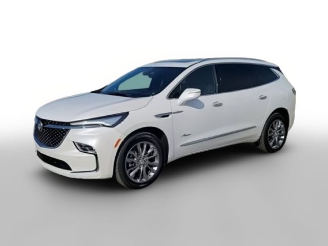 2024 Buick Enclave Avenir