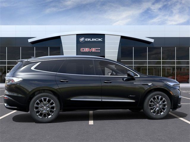 2024 Buick Enclave Avenir