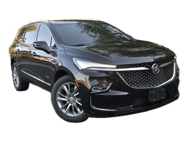 2024 Buick Enclave Avenir