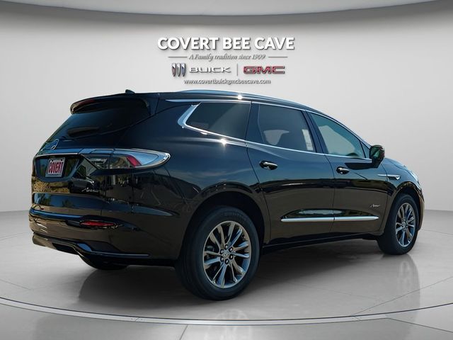 2024 Buick Enclave Avenir