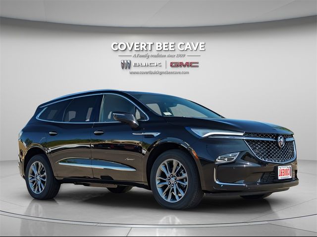 2024 Buick Enclave Avenir