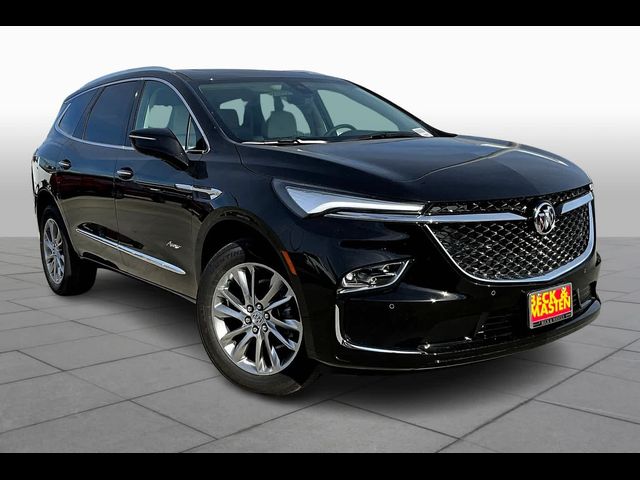 2024 Buick Enclave Avenir