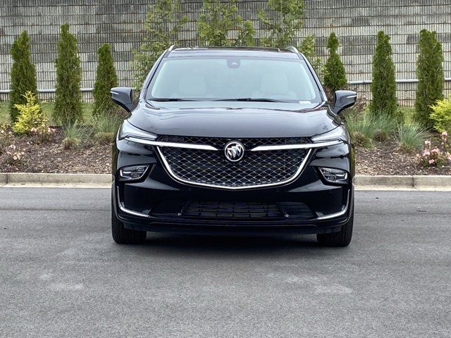 2024 Buick Enclave Avenir