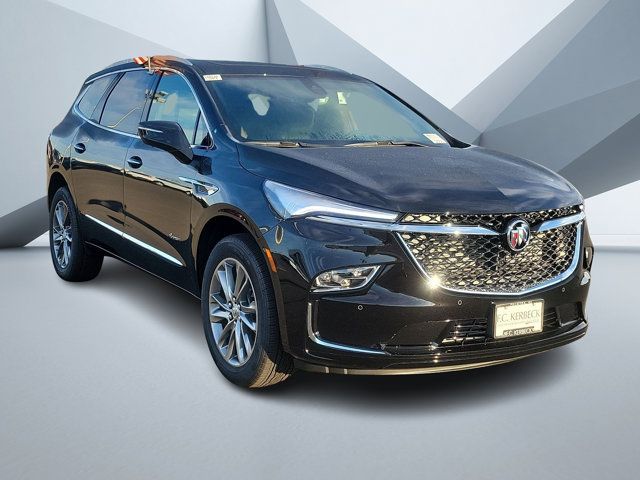 2024 Buick Enclave Avenir