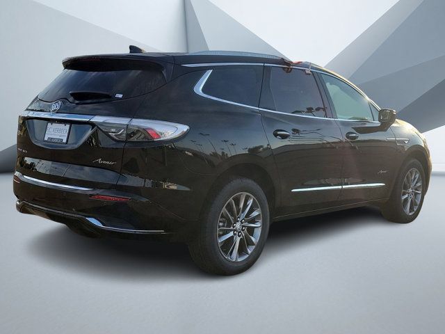 2024 Buick Enclave Avenir