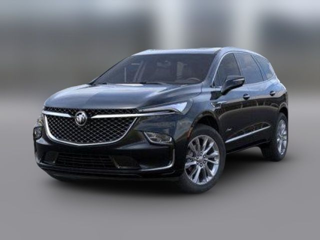 2024 Buick Enclave Avenir