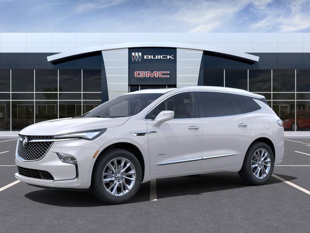 2024 Buick Enclave Avenir