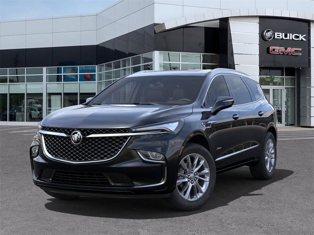 2024 Buick Enclave Avenir