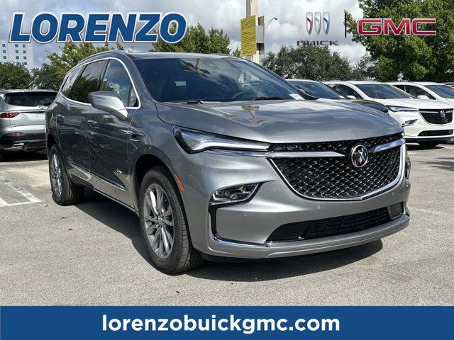 2024 Buick Enclave Avenir