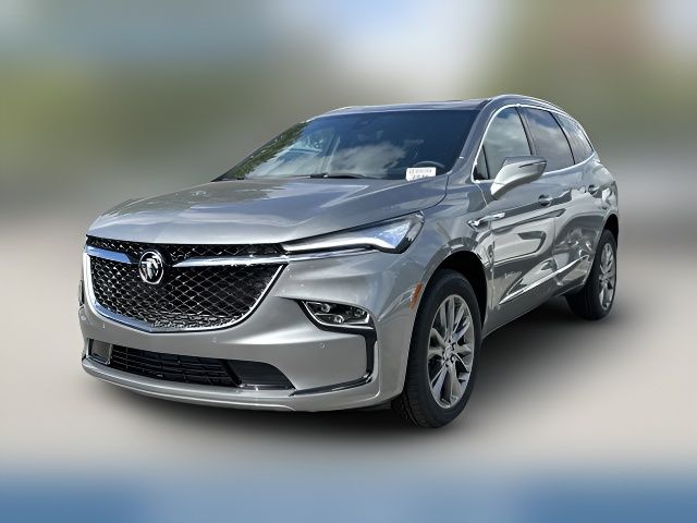 2024 Buick Enclave Avenir