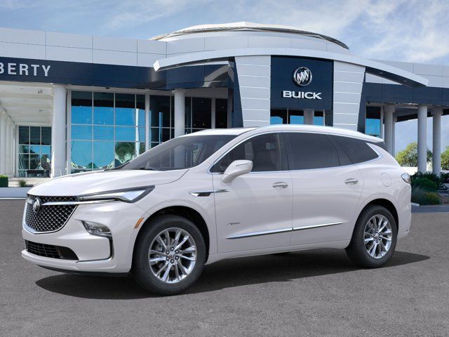 2024 Buick Enclave Avenir