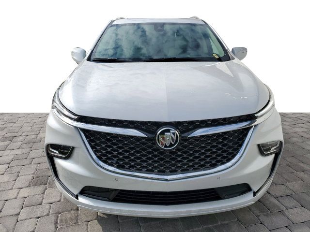 2024 Buick Enclave Avenir