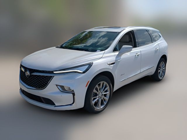2024 Buick Enclave Avenir