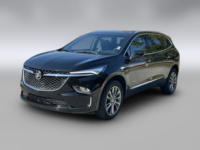 2024 Buick Enclave Avenir