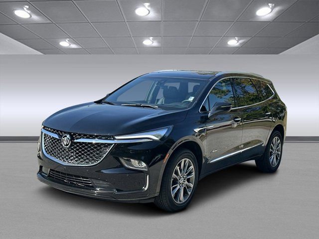 2024 Buick Enclave Avenir