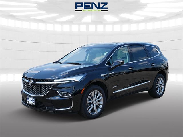 2024 Buick Enclave Avenir