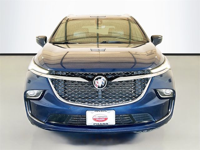 2024 Buick Enclave Avenir