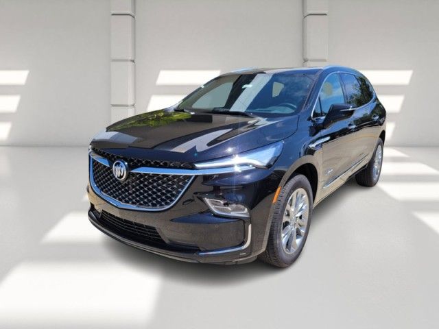 2024 Buick Enclave Avenir