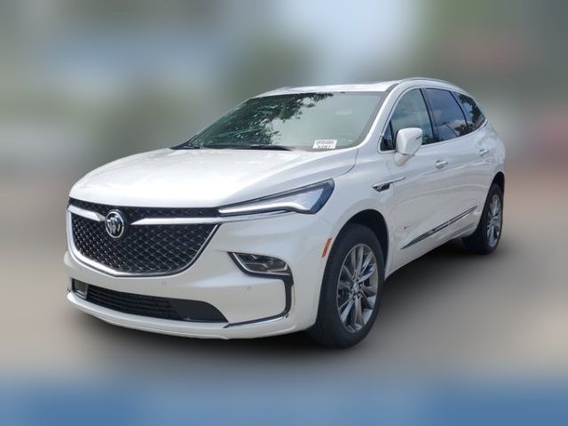 2024 Buick Enclave Avenir