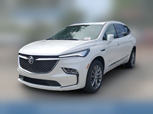 2024 Buick Enclave Avenir