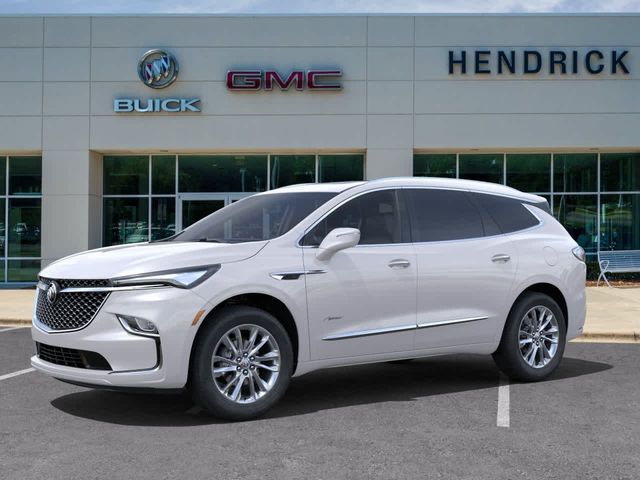 2024 Buick Enclave Avenir