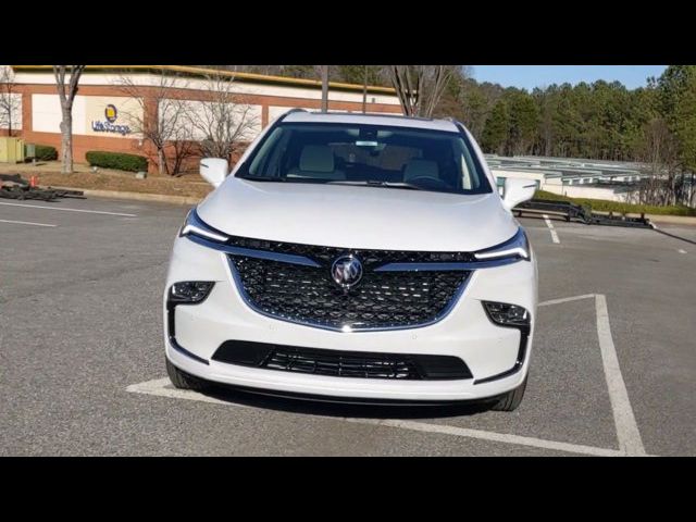 2024 Buick Enclave Avenir