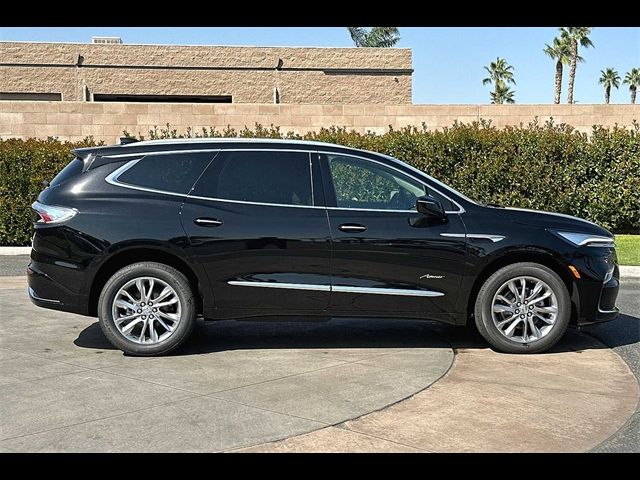 2024 Buick Enclave Avenir