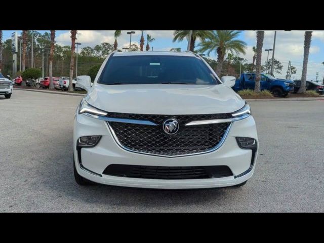 2024 Buick Enclave Avenir