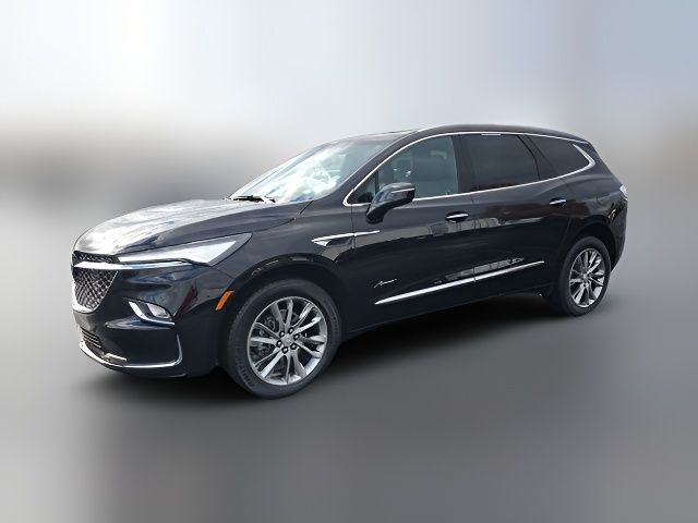 2024 Buick Enclave Avenir