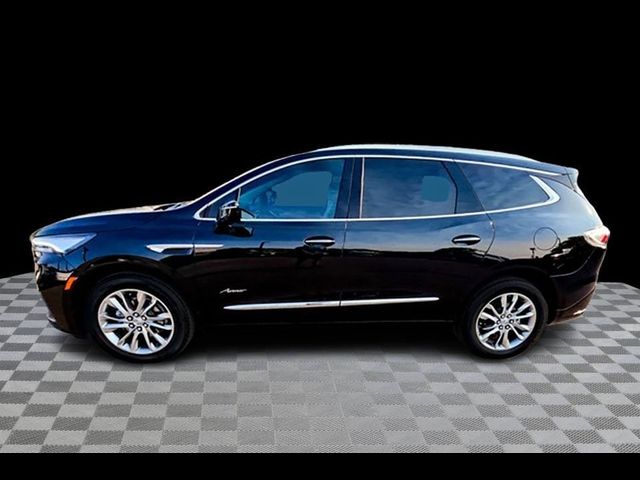 2024 Buick Enclave Avenir