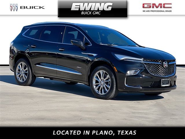 2024 Buick Enclave Avenir