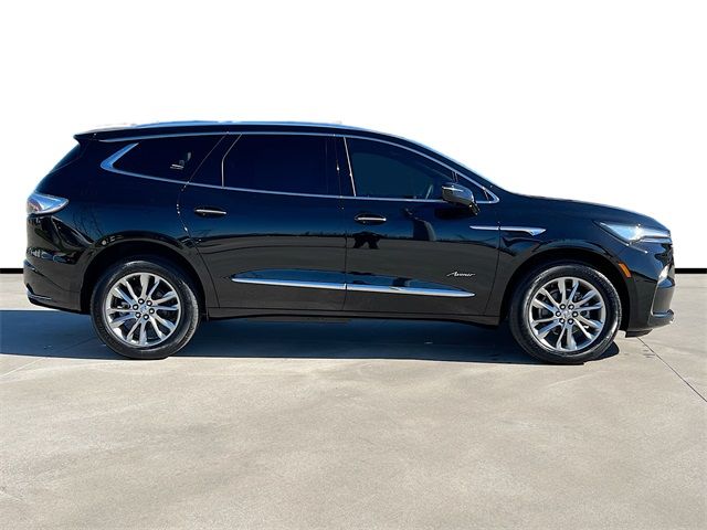 2024 Buick Enclave Avenir