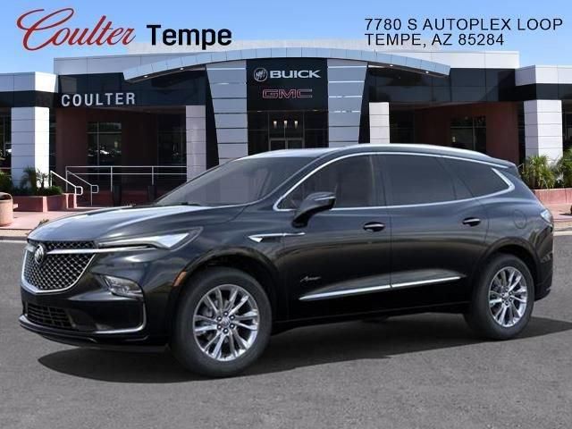 2024 Buick Enclave Avenir