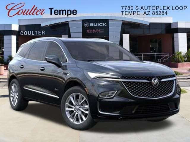 2024 Buick Enclave Avenir