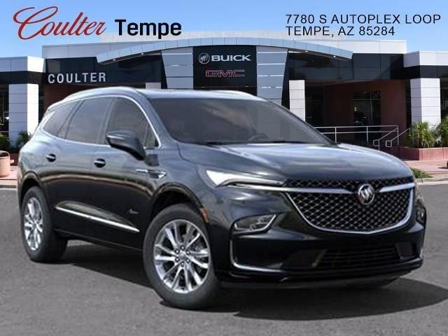 2024 Buick Enclave Avenir