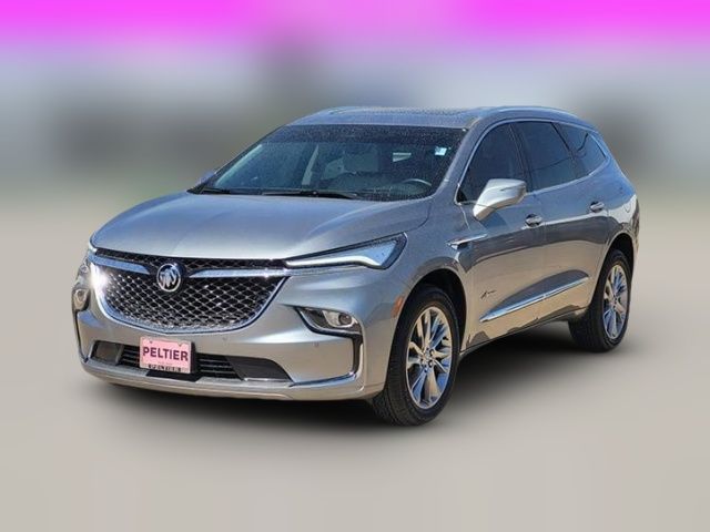 2024 Buick Enclave Avenir