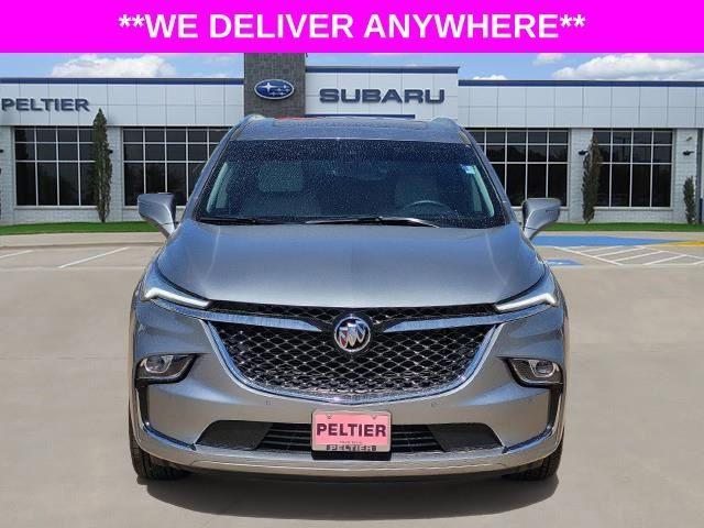 2024 Buick Enclave Avenir