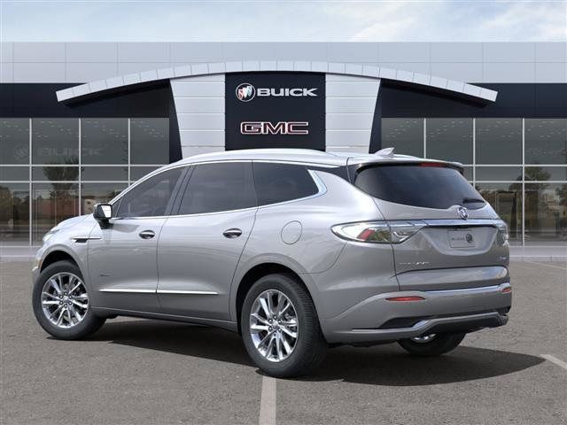 2024 Buick Enclave Avenir