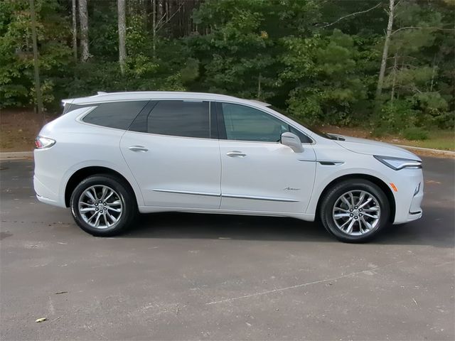 2024 Buick Enclave Avenir