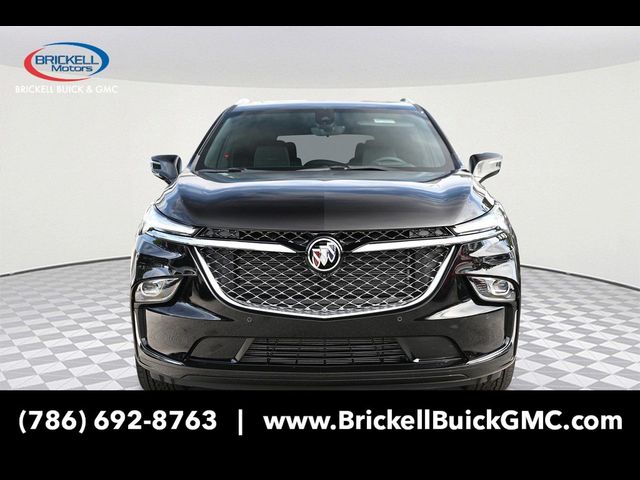 2024 Buick Enclave Avenir