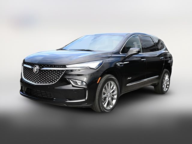 2024 Buick Enclave Avenir