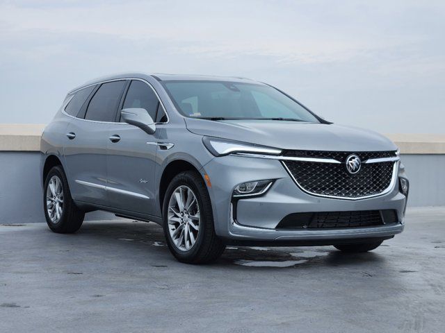 2024 Buick Enclave Avenir