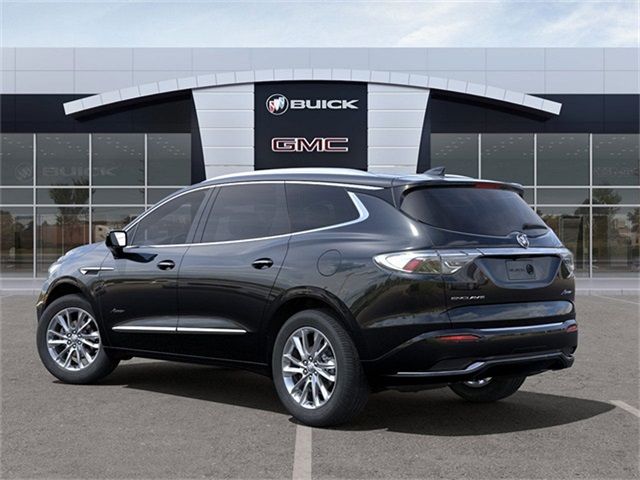 2024 Buick Enclave Avenir