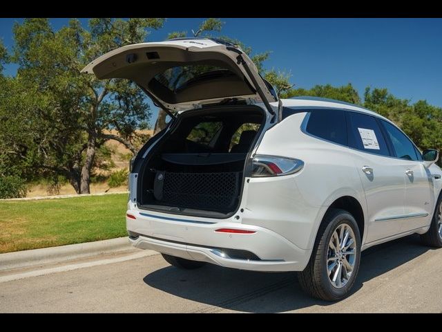 2024 Buick Enclave Avenir