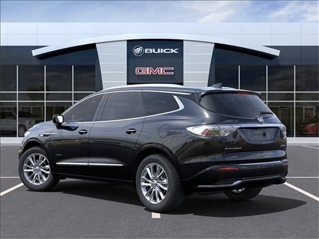 2024 Buick Enclave Avenir