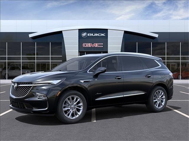 2024 Buick Enclave Avenir