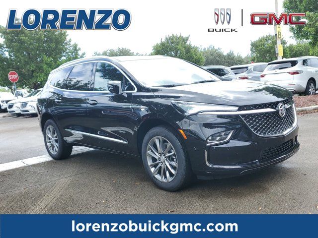 2024 Buick Enclave Avenir