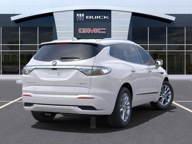 2024 Buick Enclave Avenir